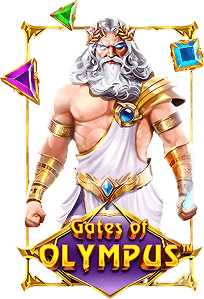 gates of olympus играть на деньги